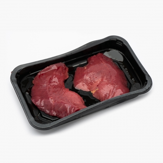 File de struț 200g