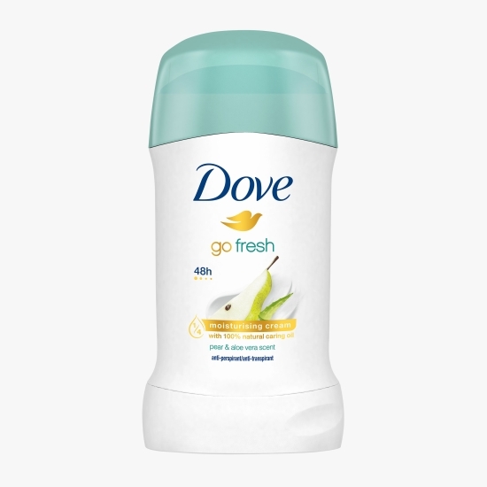 Antiperspirant stick Go Fresh Pear&Aloe Vera 40ml