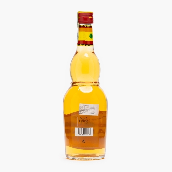 Tequila Real Gold 42% alc. 0.7l