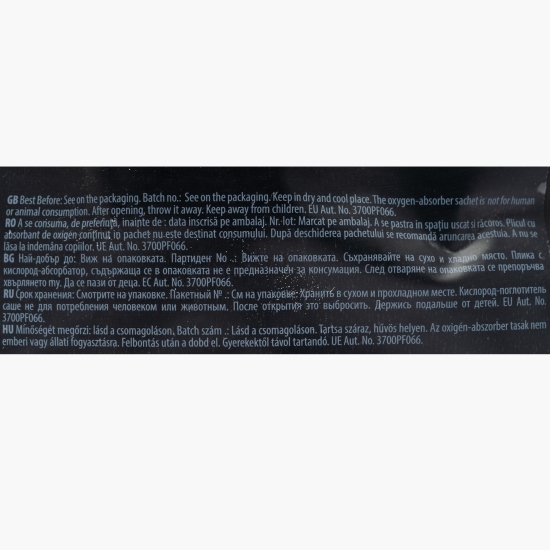 Recompense pentru câini adulți, 80g, din carne de rață