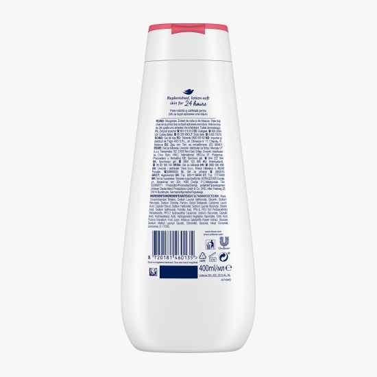 Gel de duș Advanced Care Reviving 400ml