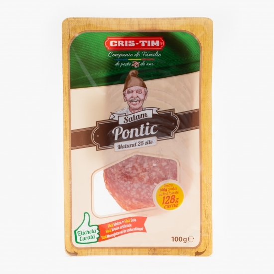 Salam pontic 100g