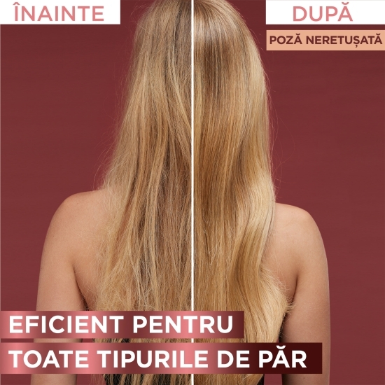 Șampon fortifiant pentru păr fragil, Full Resist, 400ml