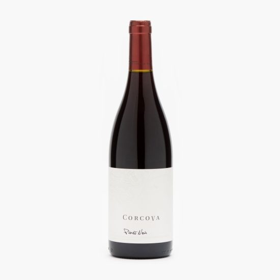 Vin roșu sec Pinot Noir Reserve, 12.5%, 0.75l
