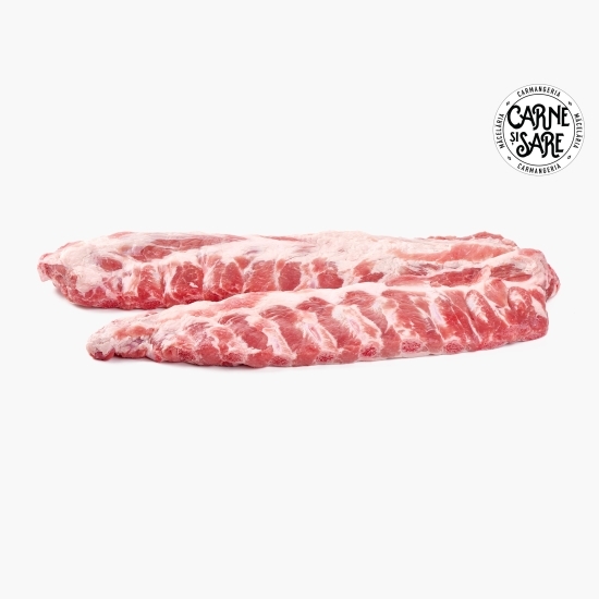 Scăricică de porc 1kg