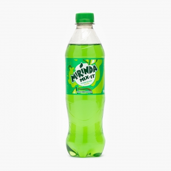 Băutură carbogazoasă Mix-it 0.5l