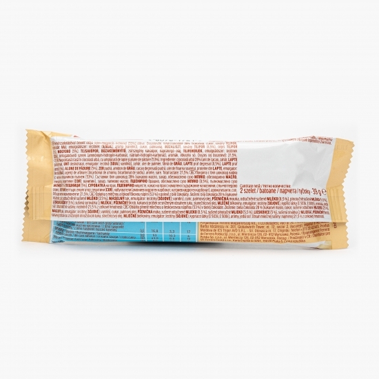 Batoane Bueno White 39g