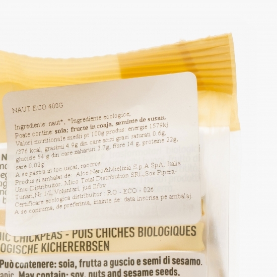 Năut eco 400g