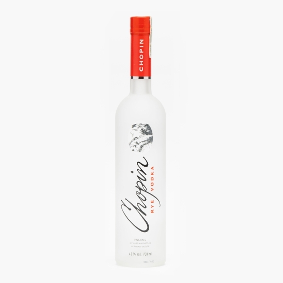 Vodcă Rye 40% alc. 0.7l + cutie