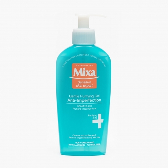 Gel de curățare anti-imperfecțiuni 200ml
