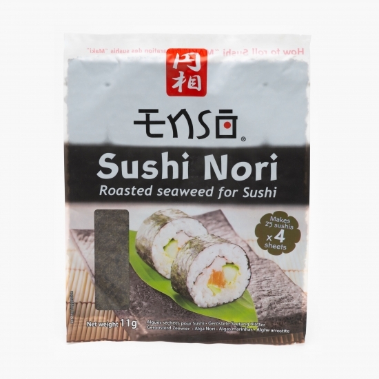 Sushi nori 11g