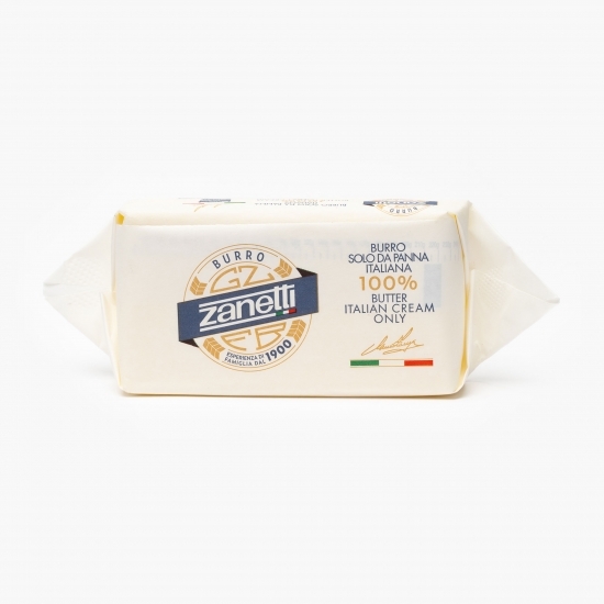 Unt 82% grăsime 250g