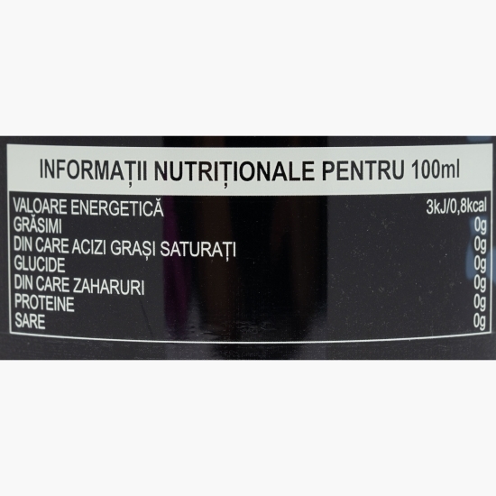 Băutură carbogazoasă Pop Cola zero zahăr 1.5l