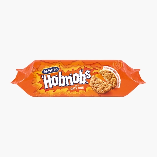Biscuiți din ovăz 255g