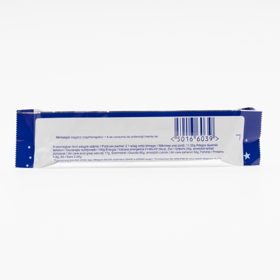 Baton ciocolată cu cremă de lapte 11.25g