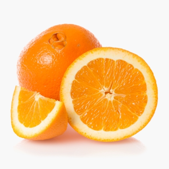 Portocale Navel eco din Sicilia 500g