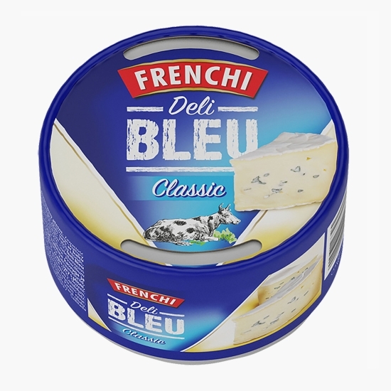 Brânză cu mucegai alb și albastru 150g