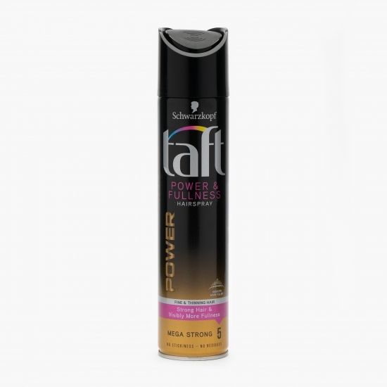 Fixativ Power&Fullness (5) pentu păr 250ml