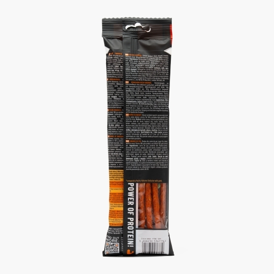 Cârnați sticks de pui 80g