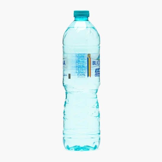 Apă minerală naturală plată 1l