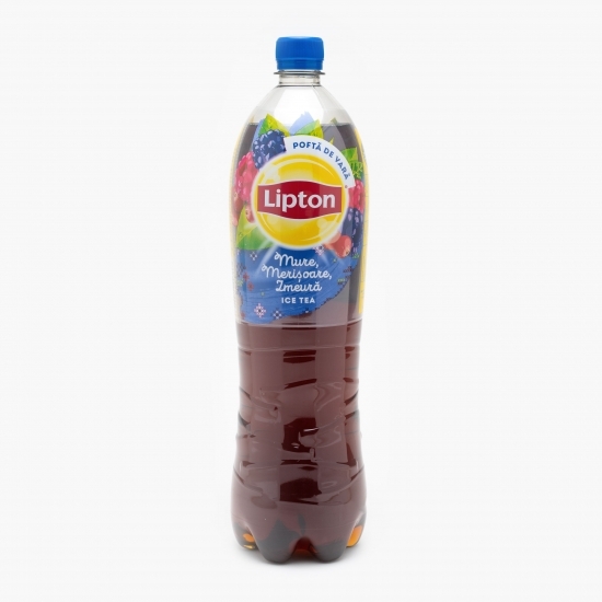 Ice Tea mure, merișoare, zmeură 1.5l