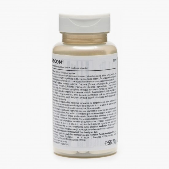 L-Arginine 1000mg 30 tablete