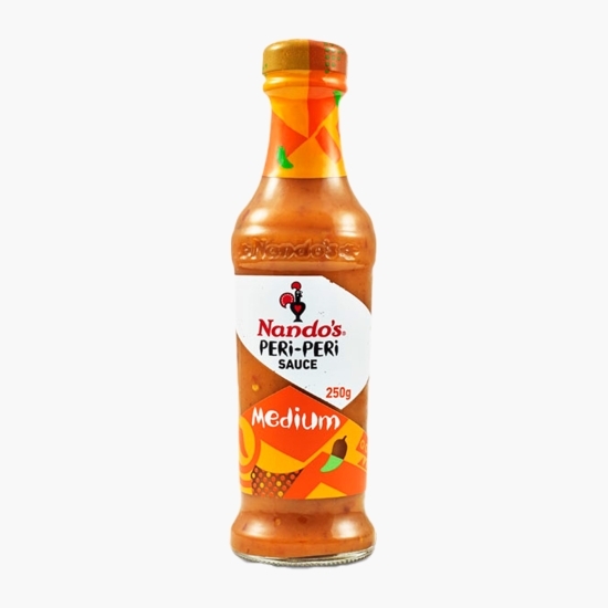 Sos Peri-Peri mediu 250g