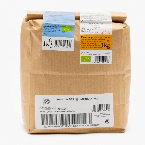 Anason eco 1kg