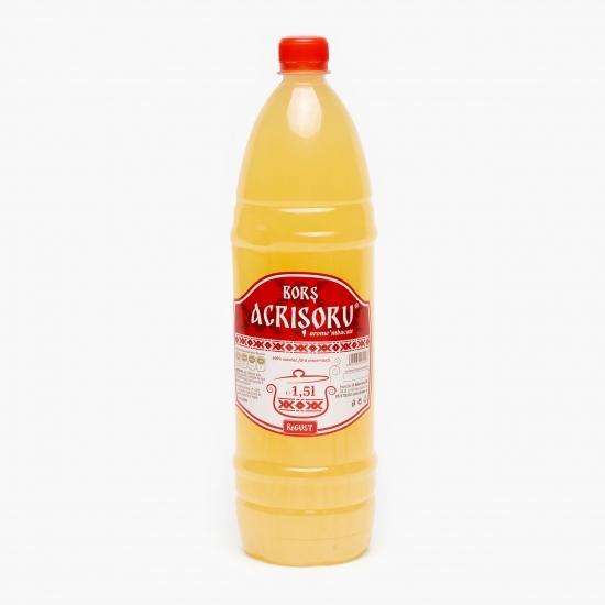 Borș 1.5l