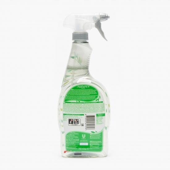 Spray anticalcar 750ml