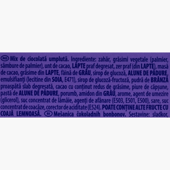 Mix de praline Favourites 95g