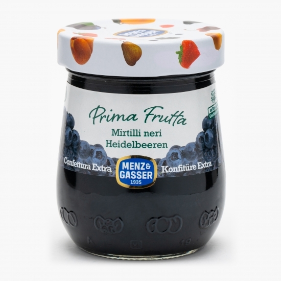 Gem extra de afine 50% fruct 340g