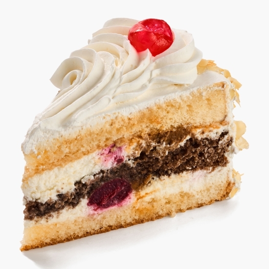 Tort Din Inimă 1kg