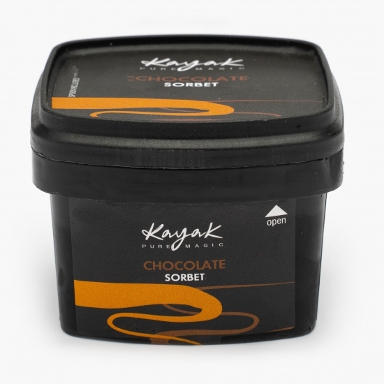 Sorbet de ciocolată 80g