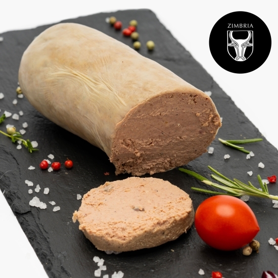 Pate de Mangaliță 300g