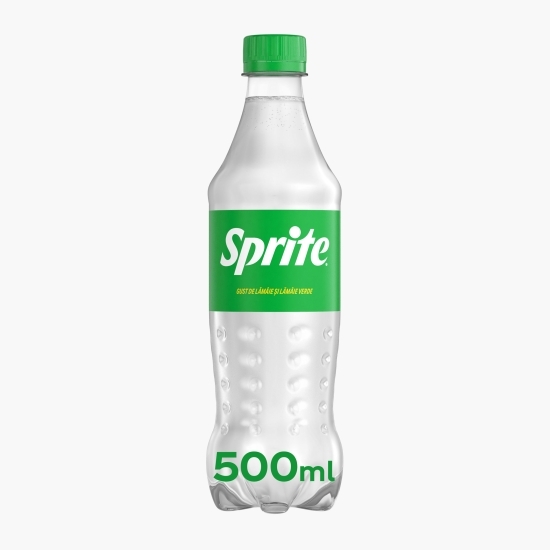 Băutură carbogazoasă Fresh, 0.5l