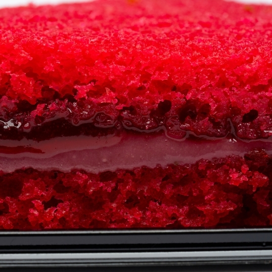 Tort Ruby 150g