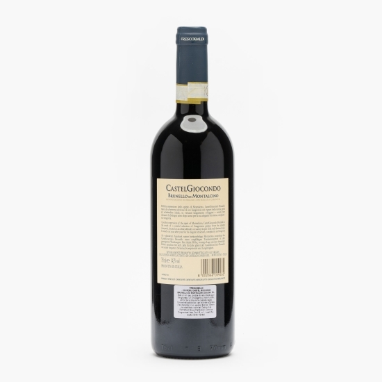 Vin roșu sec Castel Giocondo Brunello di Montalcino, 14.5%, 750ml