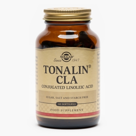 Tonalin CLA 1300mg, 60 capsule moi
