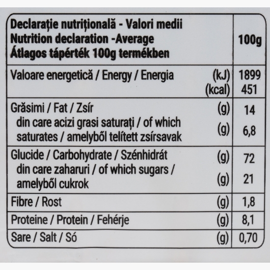 Biscuiți Petit Beurre lapte 150g