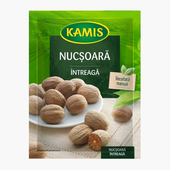 Nucșoară întreagă 2 buc