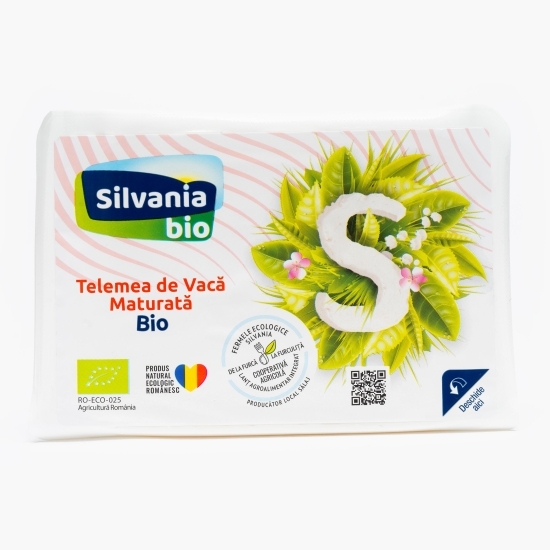 Telemea maturată, eco 150g