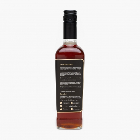 Sirop tei 0.5l