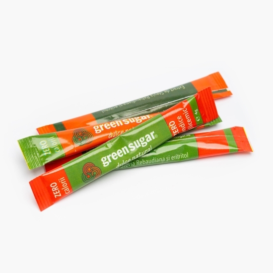 Îndulcitor natural (4g x 25 sticks)