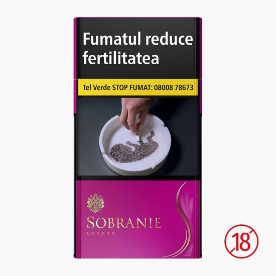Țigări Super S Pink