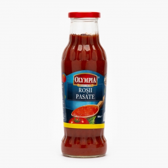 Roșii pasate 750g