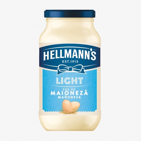 Sos de maioneză Light 420ml