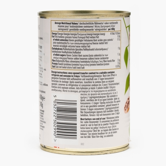 Fasole Pinto eco 400g