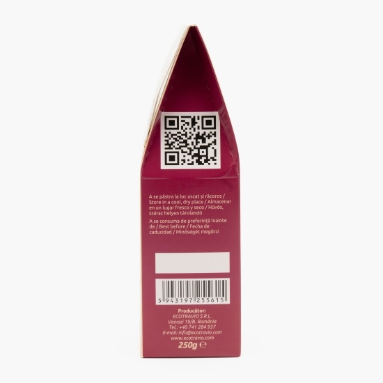 Cuș-cuș cu legume 250g.