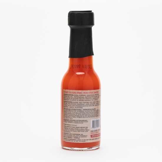 Sos piri-piri 100ml